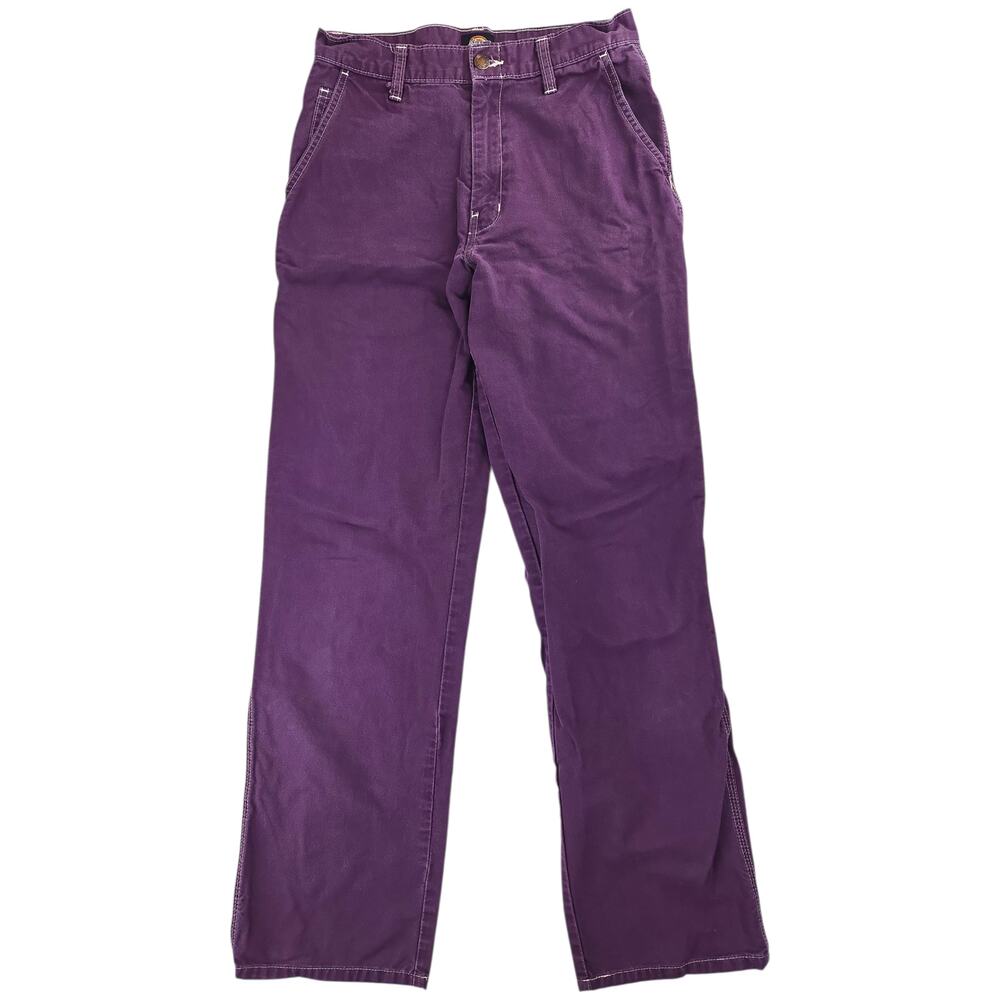 Dickies | Purple Carpenter Pants/Jeans